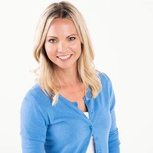 Meet your Posher, Tammy